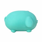 NeeDoh Funky Pup - Teal Right
