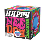 NeeDoh Happy Snappy Package - Left Angle