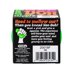 Nee Doh Package Bottom